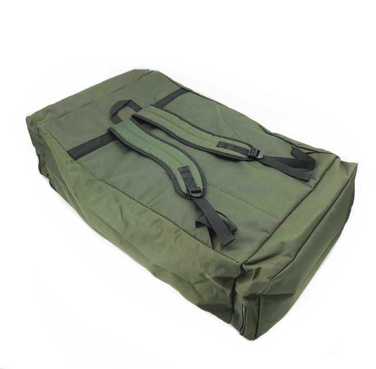 Futterboot-Rucksack