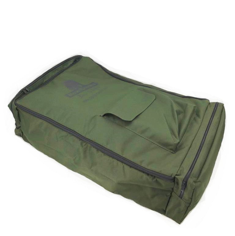 Futterboot-Rucksack